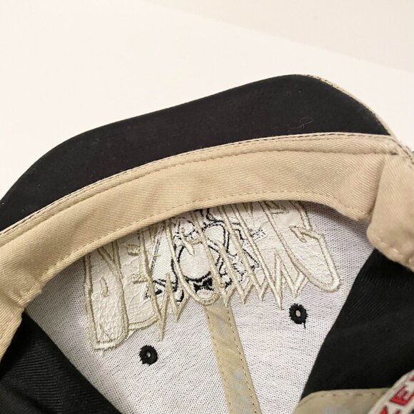 Pittsburg Penguins Kids Snapback Hat Zephyr NHL Adjustable Cap - Picture 14 of 16